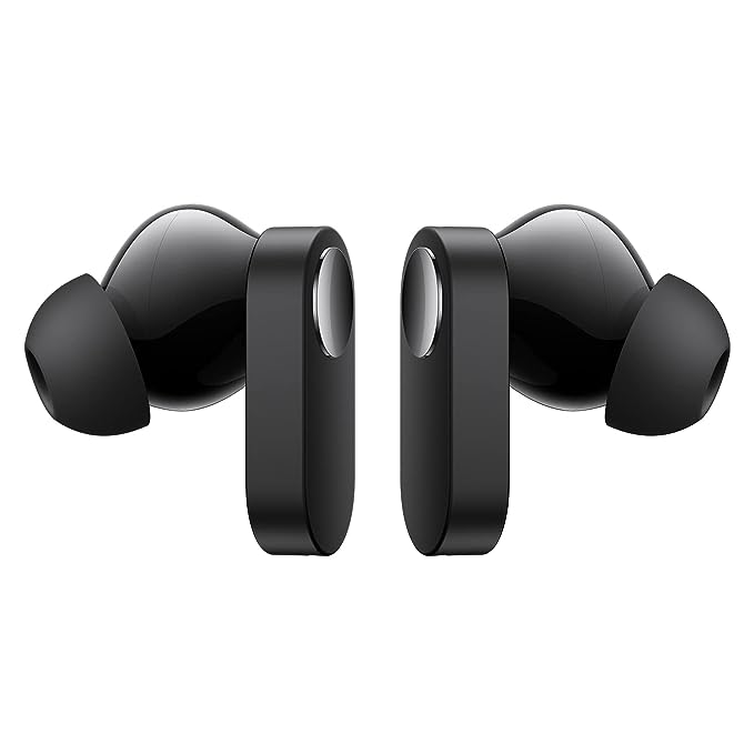 INSTAPLAY Power Shots Bluetooth Truly Wireless in Ear Earbuds with Mic (Black) INSTAPLAY Power Shots Bluetooth Truly Wireless in Ear Earbuds with Mic (Black)
